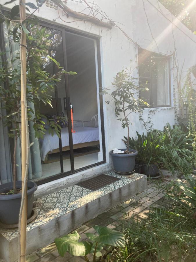 Hotel Rouana Guest Farm Stellenbosch Exterior foto