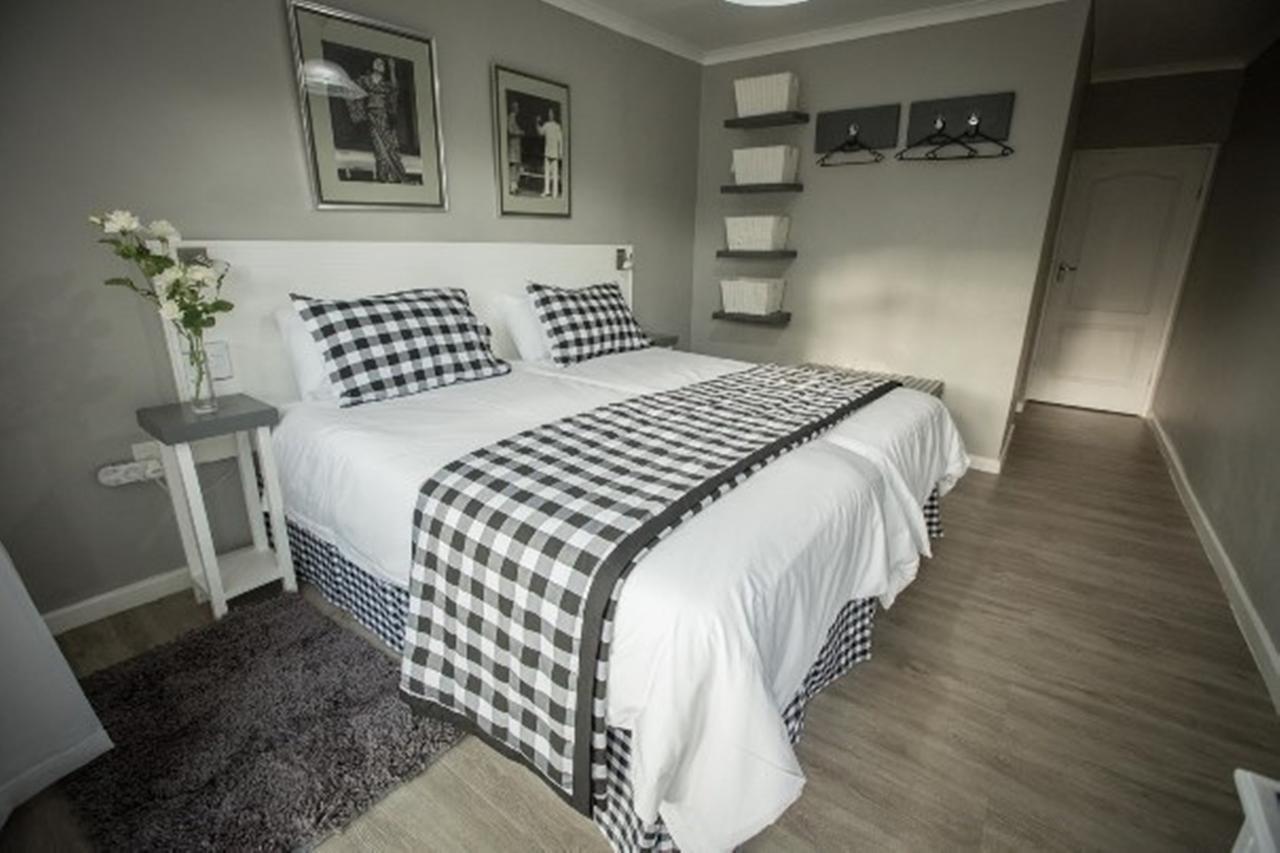 Hotel Rouana Guest Farm Stellenbosch Exterior foto
